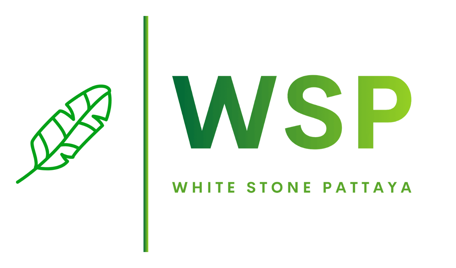 White Stone Pattaya